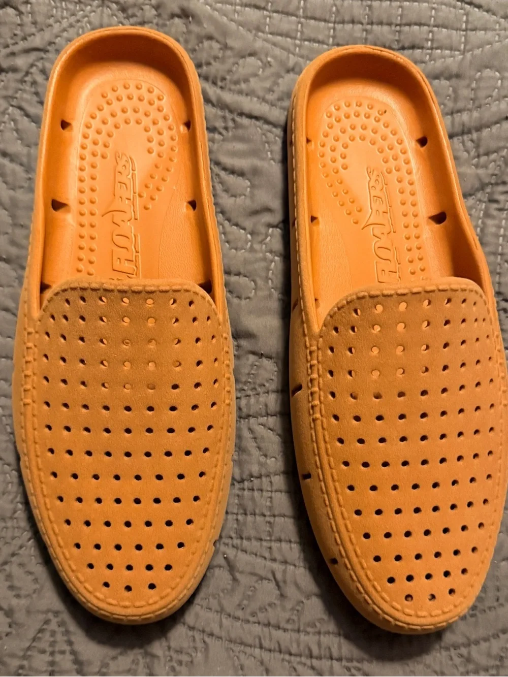 Floafers comfortable women